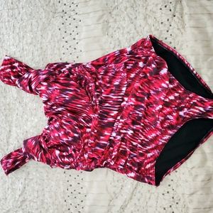 Swimsuit